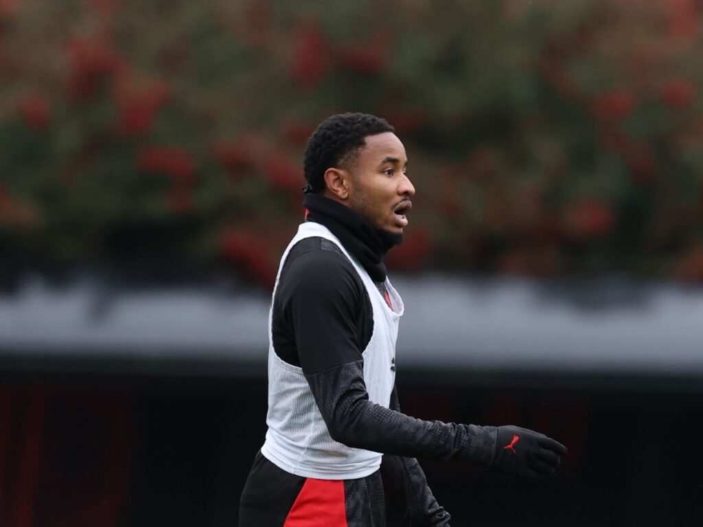 Passerini: "Ecco un retroscena sull'infortunio di Leao. Cessione Nkunku? Il Milan spera che ..."