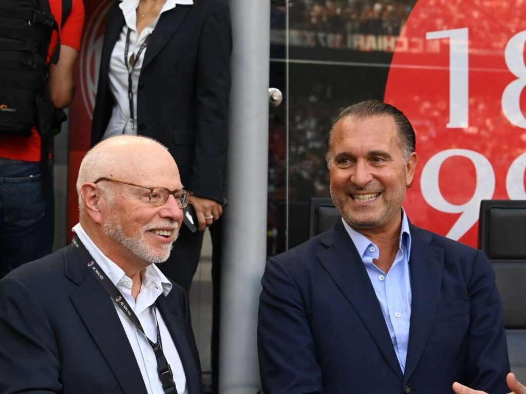 Bomba Milan: RedBird alla ricerca di un finanziamento. Ecco tutti i dettagli