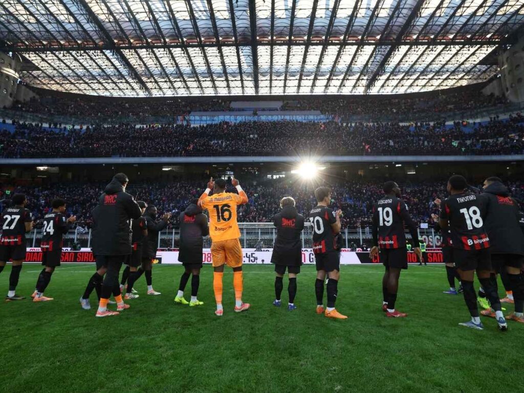 Il Milan schianta 3-0 il Verona, Ravezzani: "Finalmente contro una piccola"
