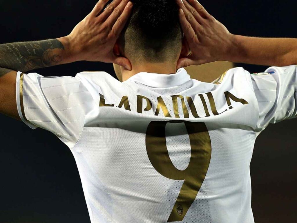 Milan, novità sulla maglia da trasferta per la stagione 2026/27: i dettagli