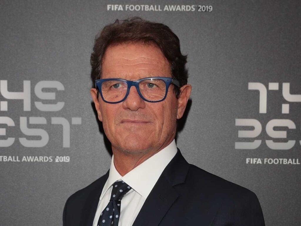 Capello avvisa: "Milan, attento al posto Champions. Sarà una bella lotta"