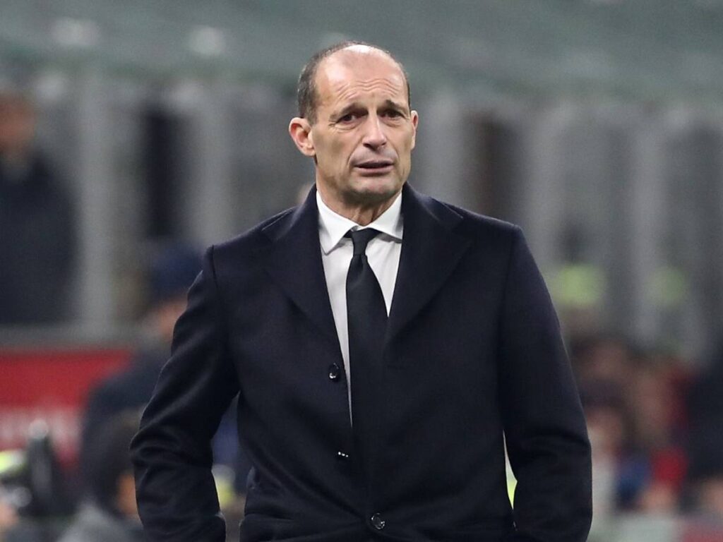 Milan, che novembre! Allegri primo in classifica con vista sul grande premio