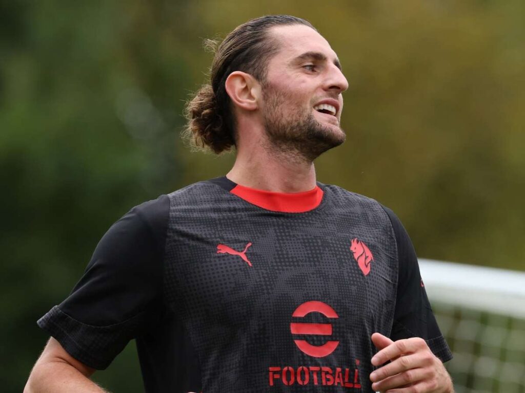 Rabiot svela: "Potevo venire al Milan prima. Ecco cosa accadde..."