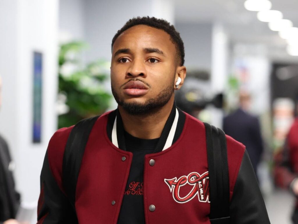 Calciomercato Milan, Nkunku è sulla lista dei cedibili a gennaio: le ultime