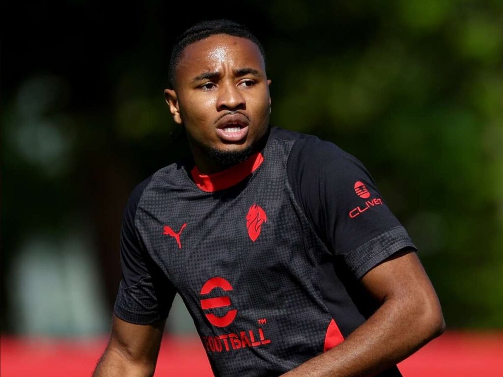 Milan, Sabatini: "Sul rigore di Nkunku si è capita la bontà del gruppo"