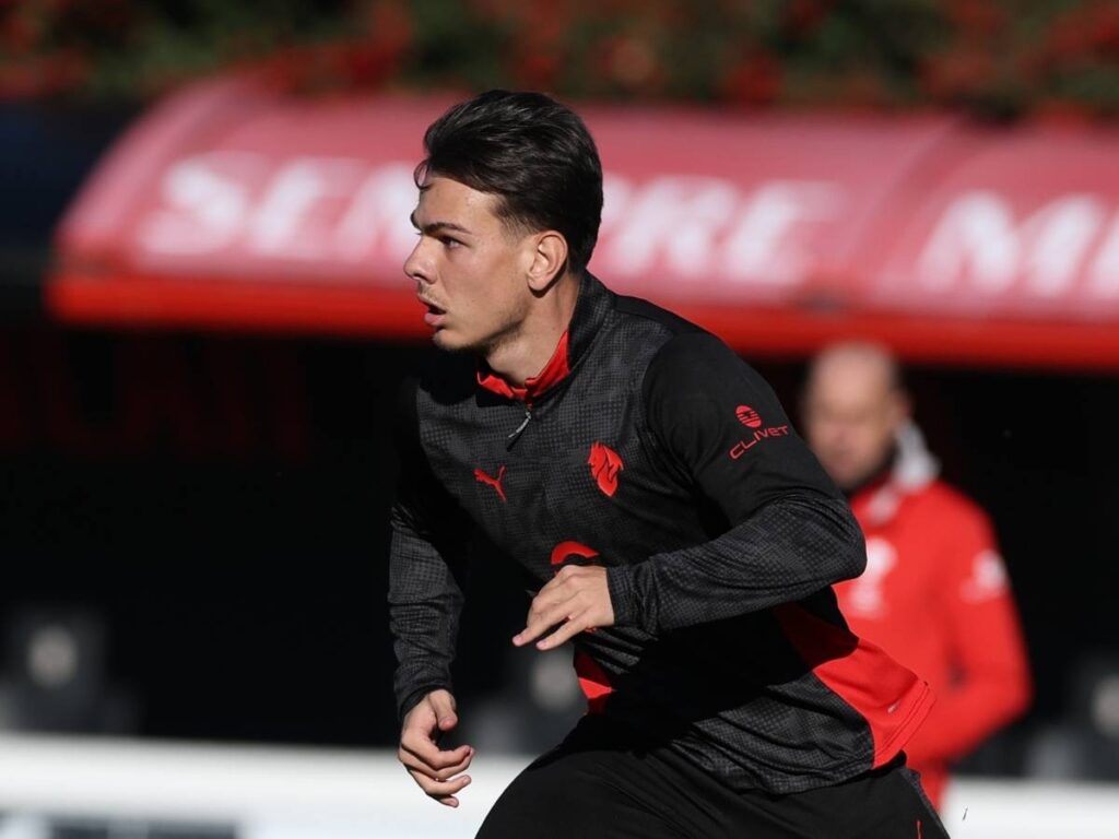 Infortuni, le ultime verso Milan-Sassuolo. Jashari titolare al posto di Modric?