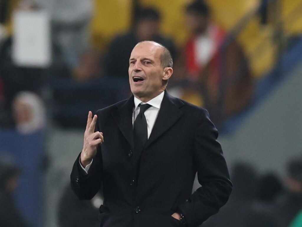 Orlando: "Oriali-Allegri? Che se ne faccia una questione è ridicolo. Il Milan ..."