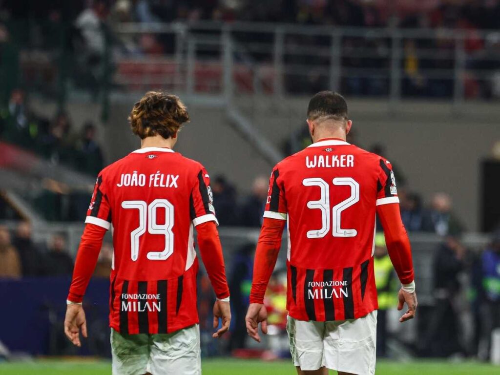 (NATALE) Da Morata a Joao Felix: quale è stata la delusione maggiore al Milan? Vota il sondaggio