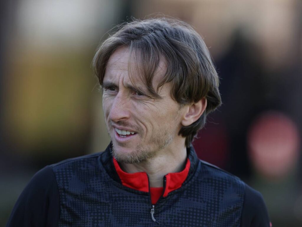 Milan-Sassuolo, la probabile formazione di Allegri: Modric in regia e scelte obbligate