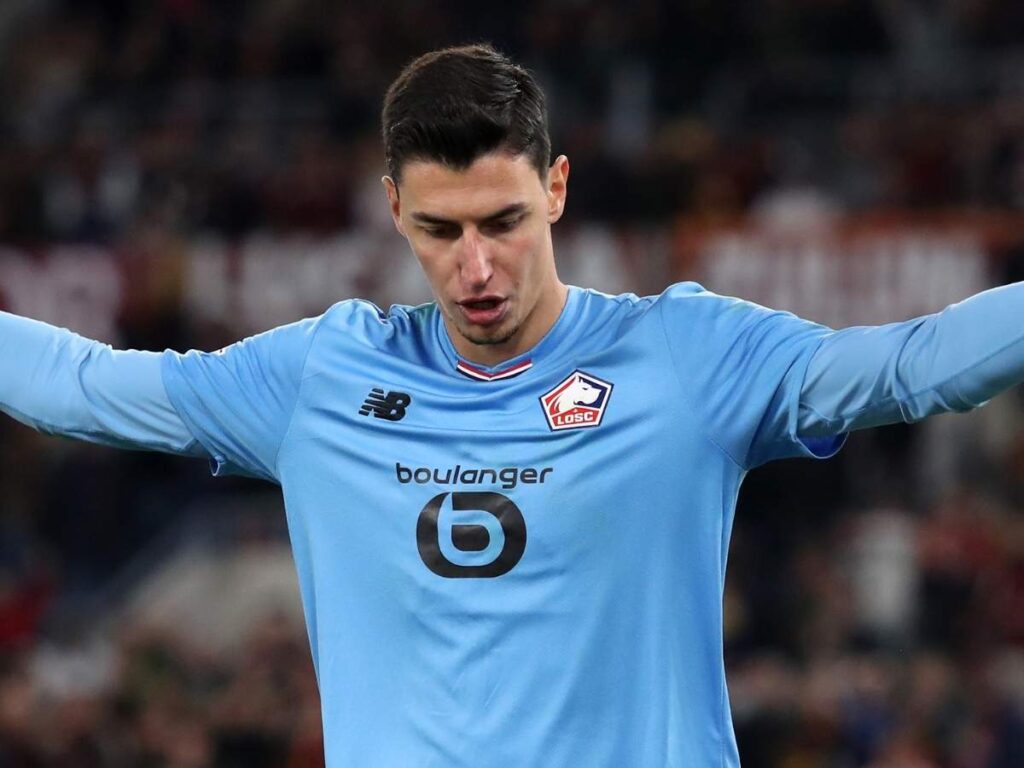 Mercato, il Milan si muove per il dopo Maignan: piace la 'saracinesca' Özer del Lille