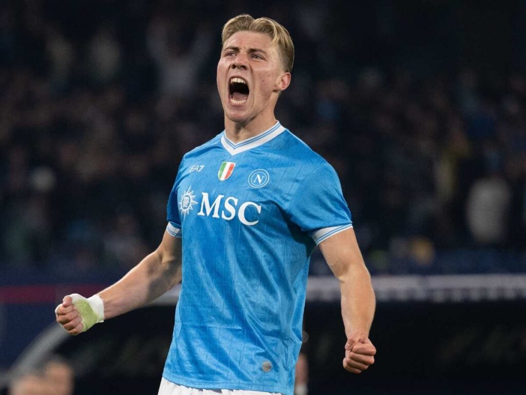 Calciomercato e tormentoni: Milan, ricordi Hojlund? Come sta andando