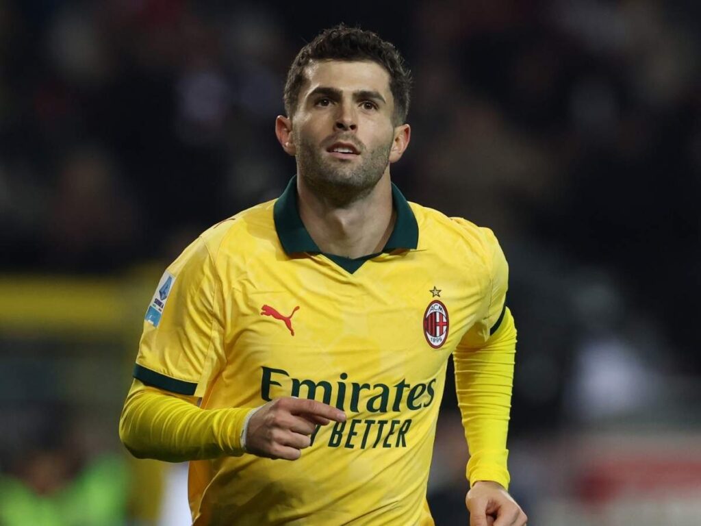 Pulisic, il super eroe del Milan: segna come un bomber e il club lavora al rinnovo