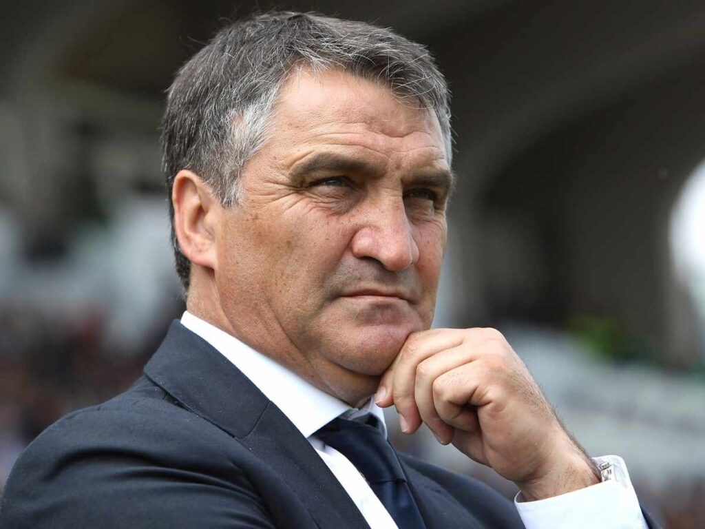 De Canio: "Milan e Napoli hanno due allenatori che giocano per vincere"