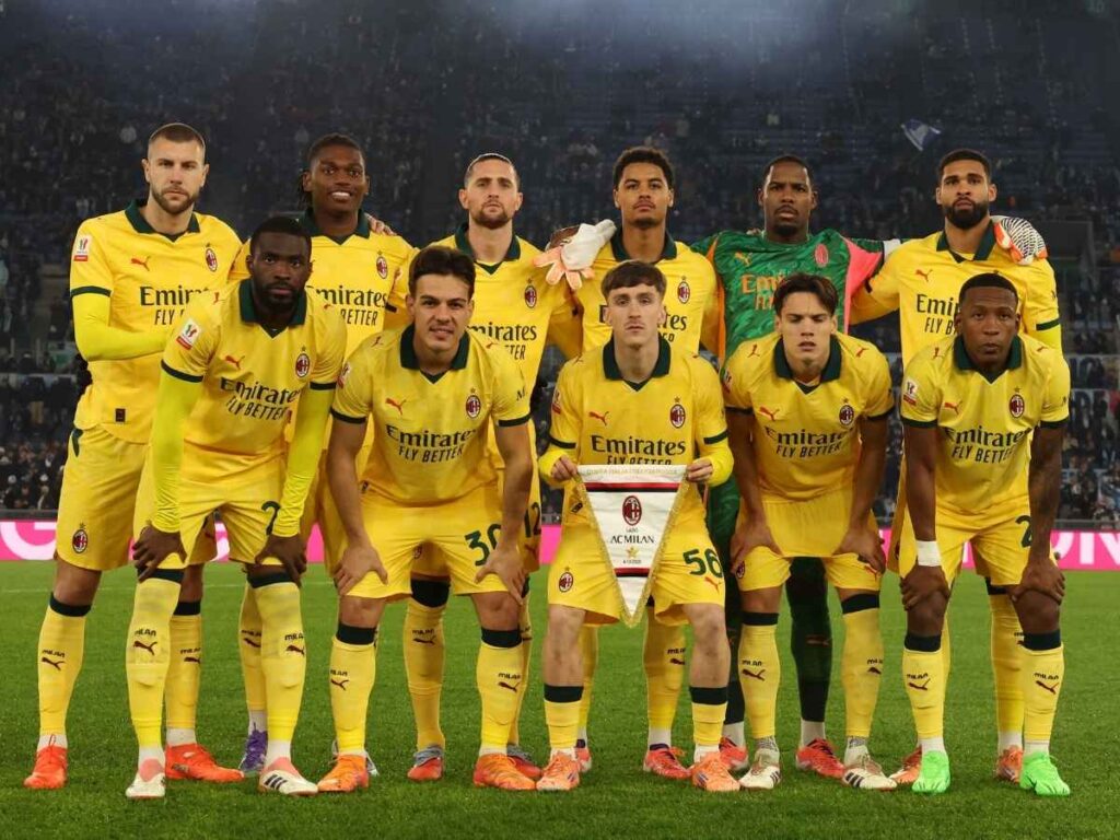 Chiariello dubbioso: "Il Milan deve ancora dimostrare di valere la vetta"