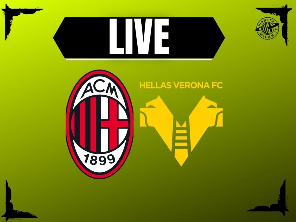 Milan-Hellas Verona Primavera 1-1: pareggio corretto | LIVE NEWS
