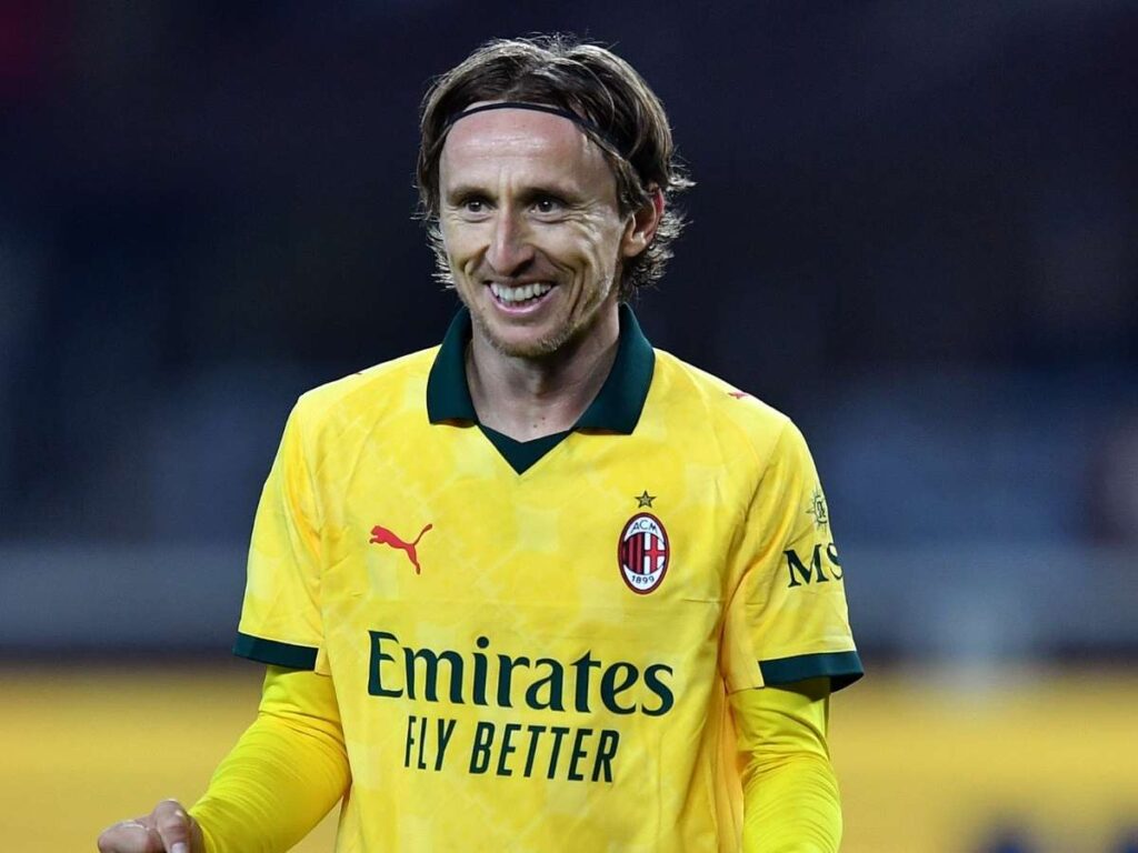 Il 2025 di Modric: il Milan torna ad avere con sé un Pallone d'Oro. Ora nodo rinnovo