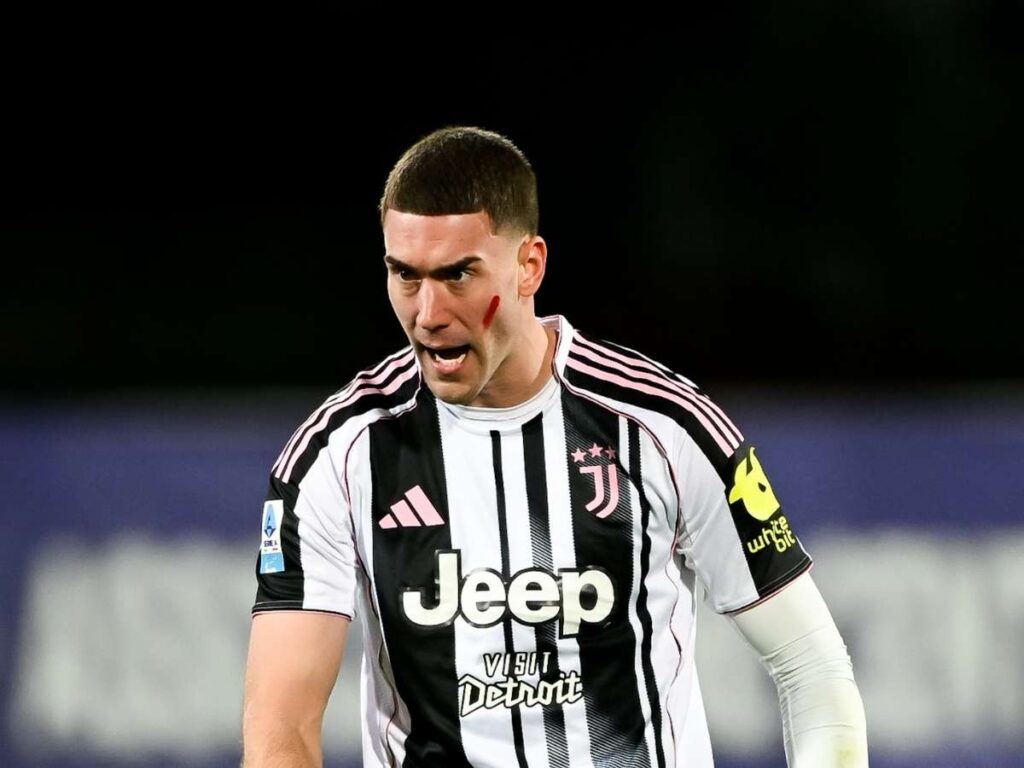 Kostic, il Milan prepara la prima offerta. Ecco il piano di Tare per Vlahovic