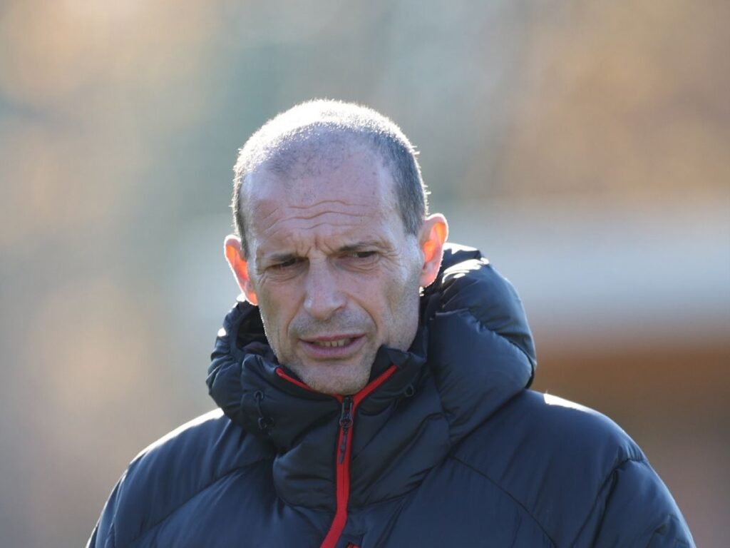 Moretto sul calciomercato del Milan: "Ecco la priorità. Allegri vuole ..."