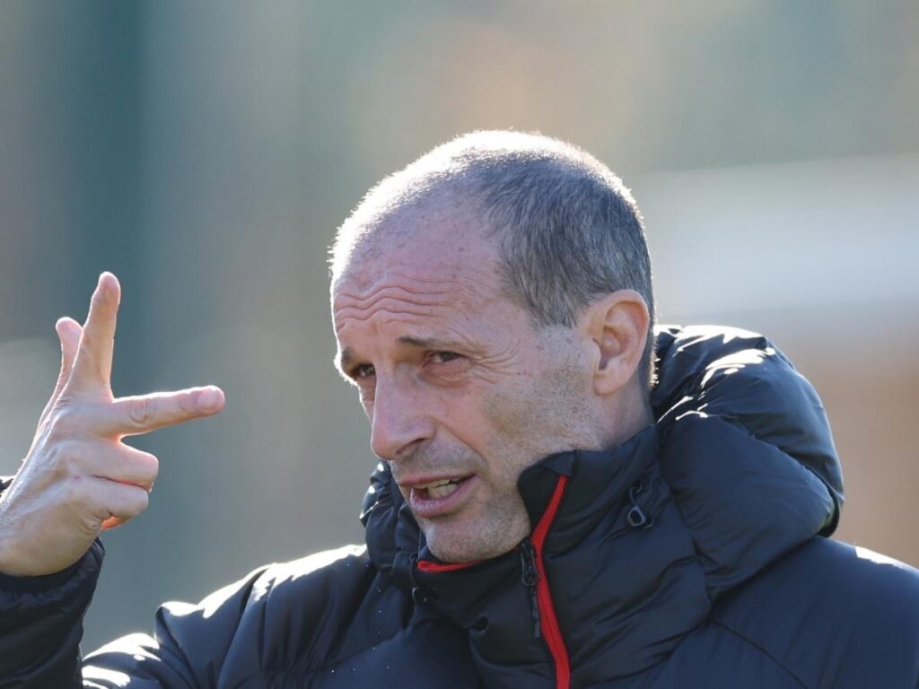 Milan, il fattore Allegri: cambio di mentalità, tutto lo seguono. E c'è un diktat a Milanello