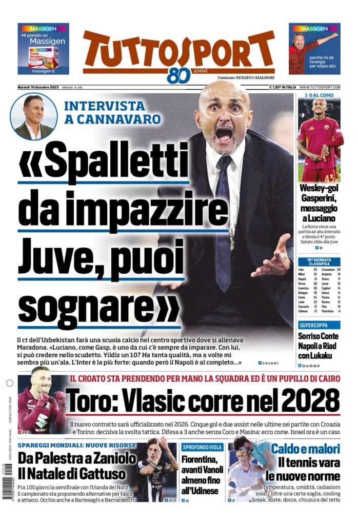 Tuttosport