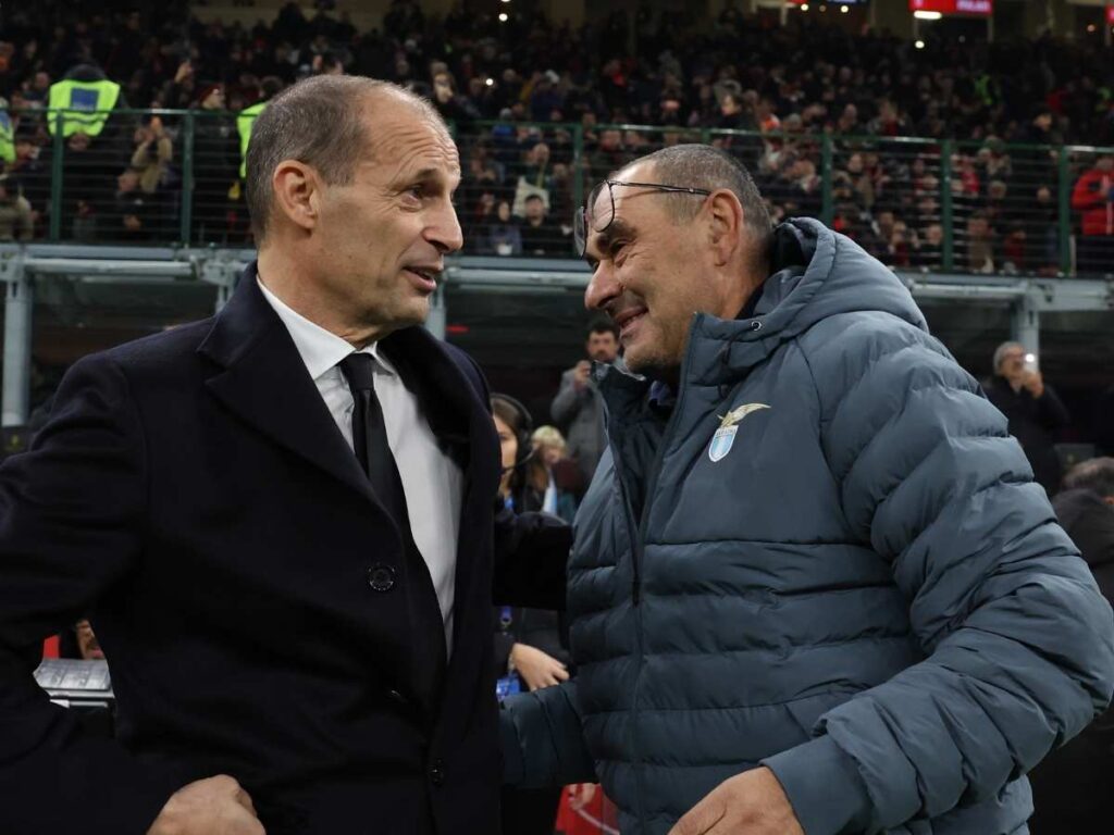 Archetti (Gazzetta): "Coppa Italia, tra Lazio e Milan nessuna mollerà un centimetro. Ecco perché"