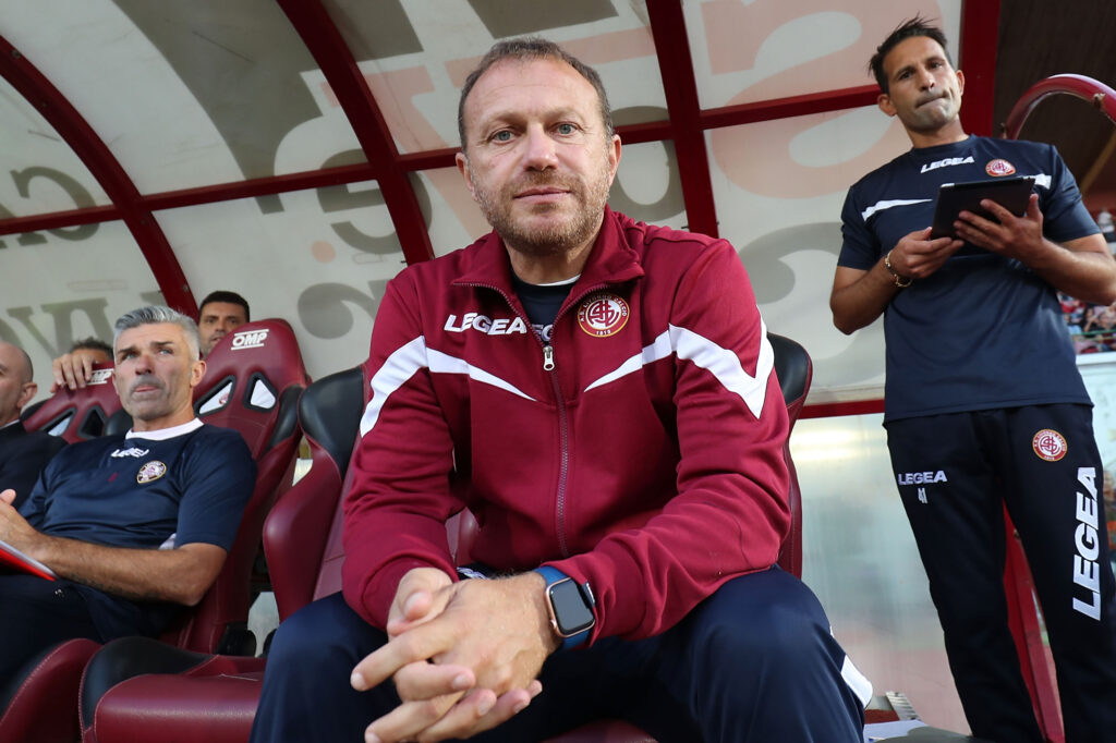 AS Livorno v Pisa SC - Serie B