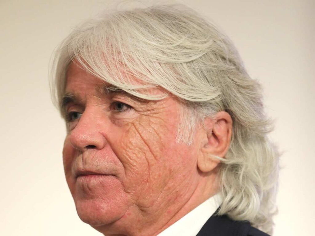 Scudetto, Zazzaroni non ha dubbi: "Lo vince l'Inter o il Napoli. Il Milan..."