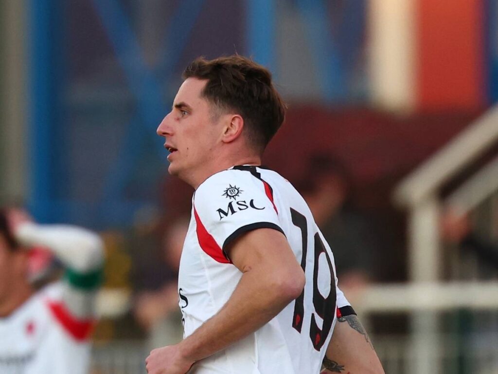 Milan Futuro rimonta contro la Varesina: prodezza di Magrassi. E Ibra ...