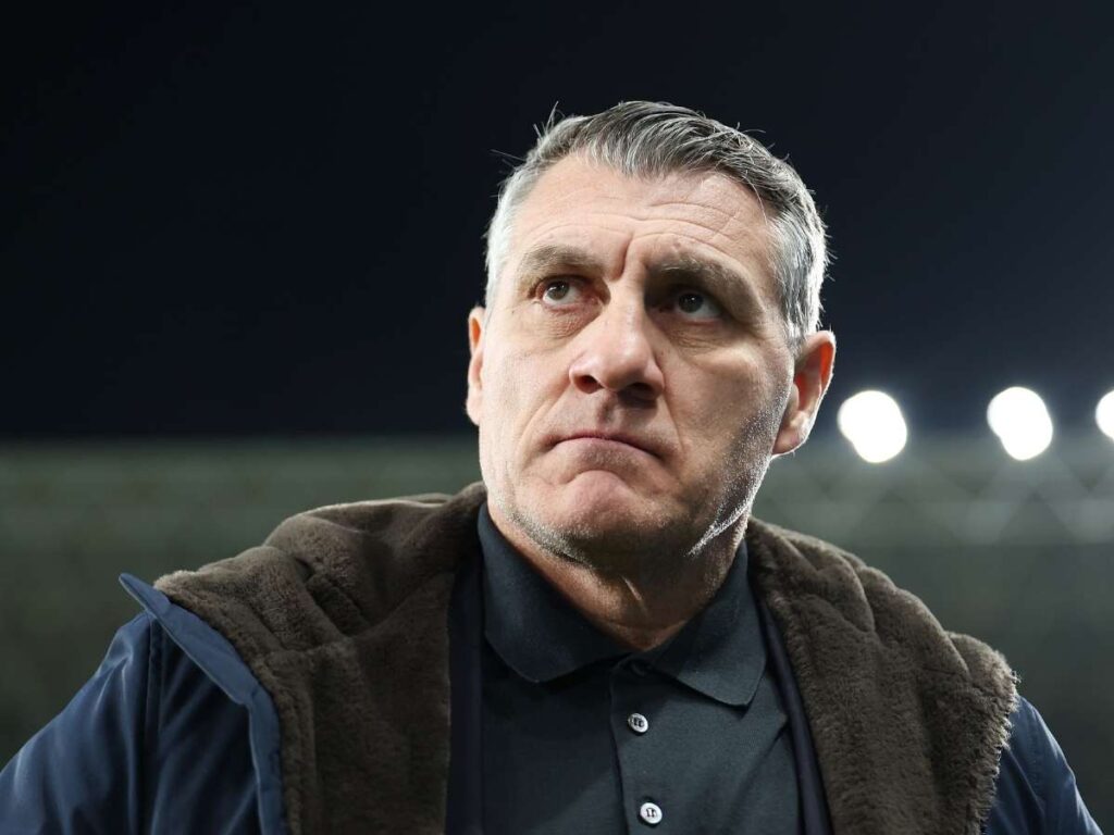 Milan, Vieri: "Sapete con quanta pressione arriverà l'attaccante?"