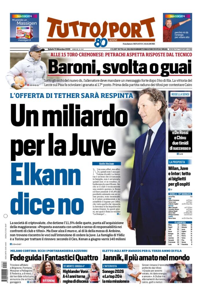 Tuttosport