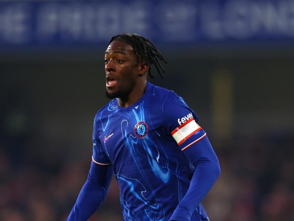 Difesa Milan, sale il profilo di Disasi: per il diavolo un'opportunità di calciomercato