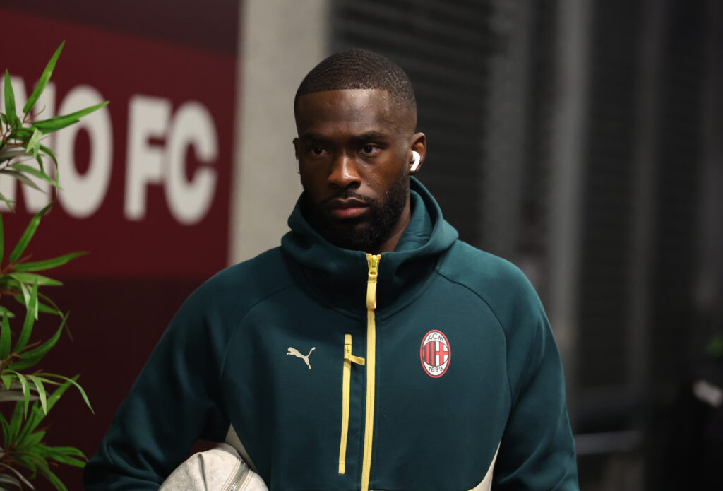 Torino FC v AC Milan - Serie A