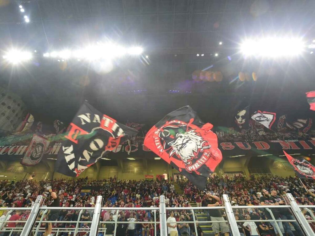 Curva Sud: "Anche a Torino prezzi raddoppiati, nel silenzio complice del Milan". In Lega ...