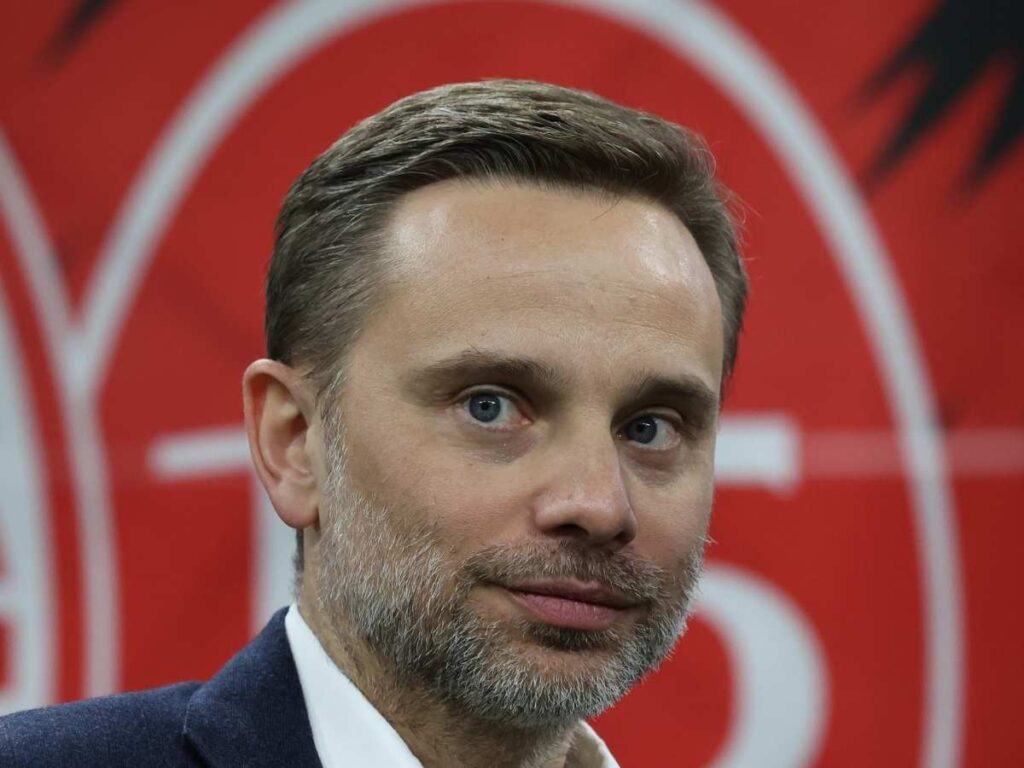 Pellegatti sul Milan: "Interessa davvero costruire una squadra per vincere la Champions"