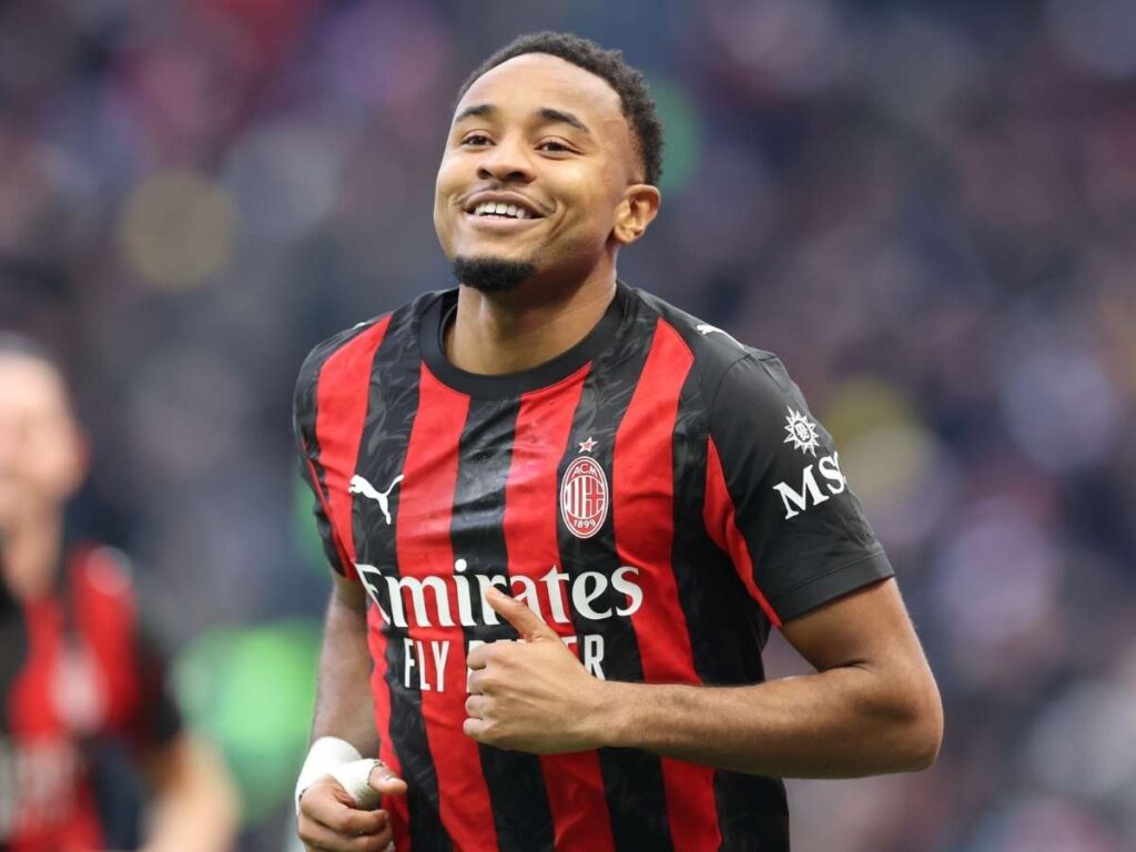 Nkunku dopo Milan-Verona: "Presto per parlare di Scudetto, vediamo..."