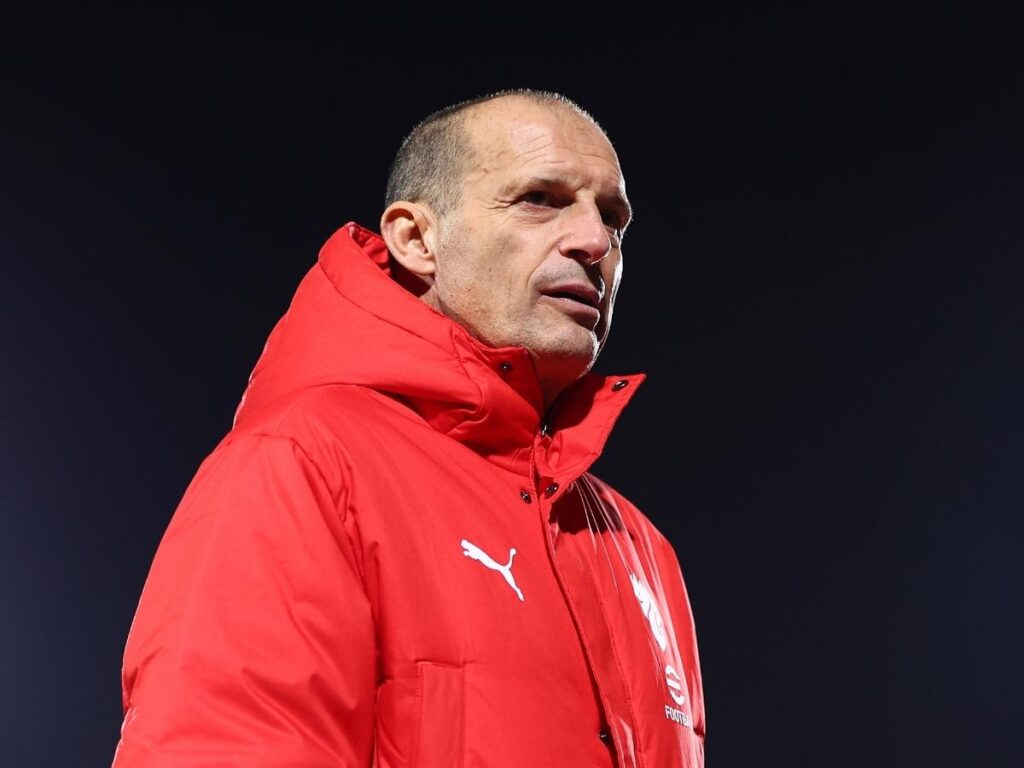 Napoli-Milan, probabili formazioni: dubbio a centrocampo per Allegri