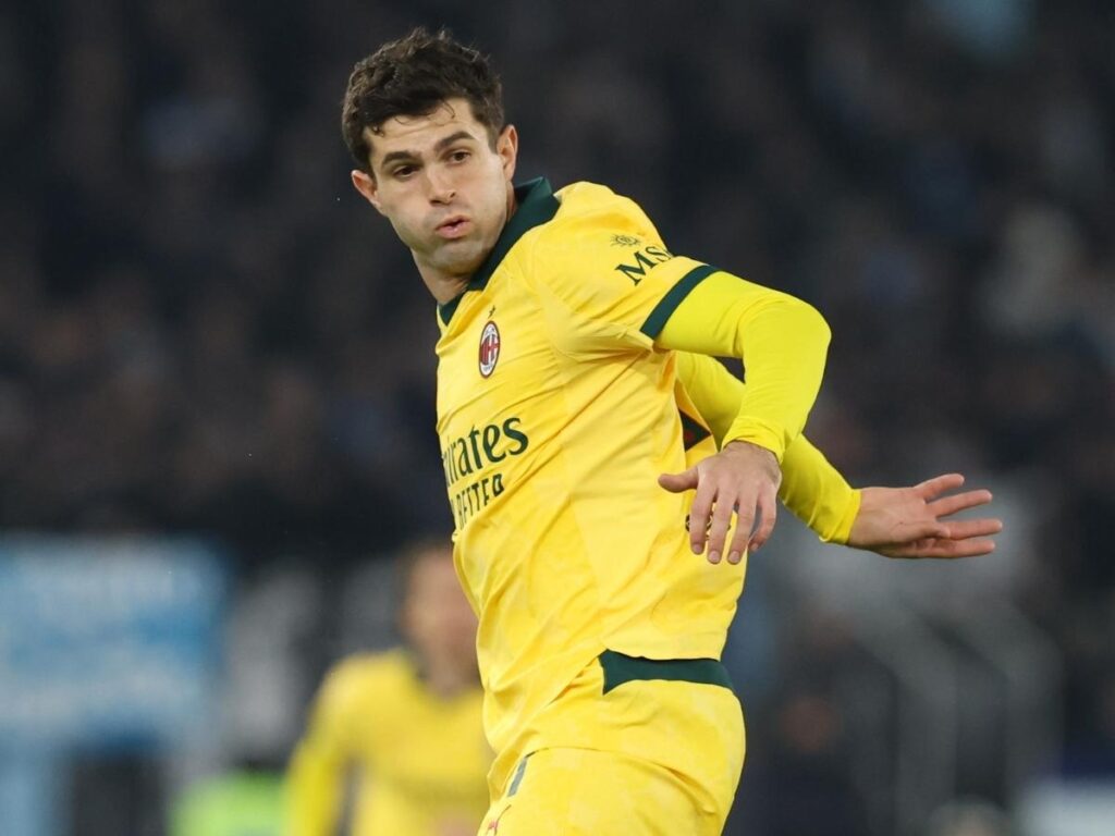 Torino-Milan 2-2: pareggio di Pulisic appena entrato! | Serie A News