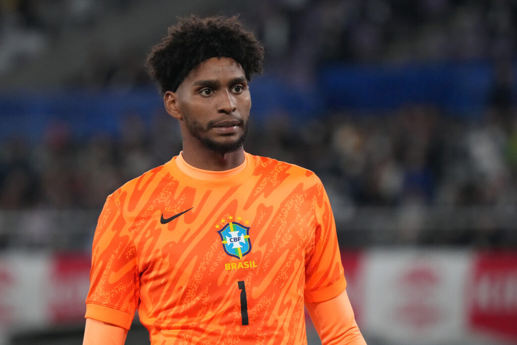 Japan v Brazil - International Friendly
