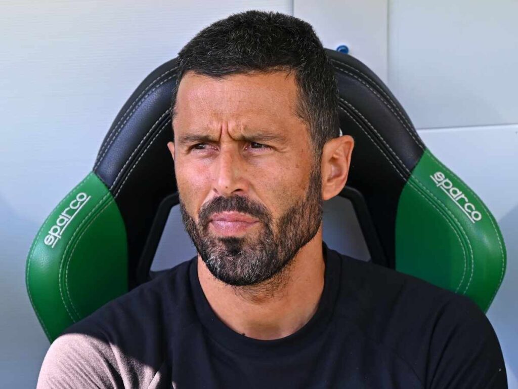 Milan-Sassuolo, Braglia: "Neroverdi squadra tignosa, ci vuole rispetto..."