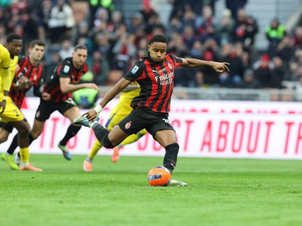 Condò: "Milan, due gol per il risveglio di Nkunku. Poi gestione con sigaretta in bocca e ..."