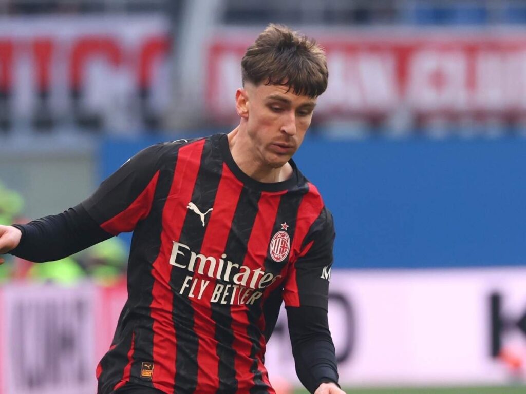 Moretto e Romano in coro: "Milan, accordo chiuso per il rinnovo di Saelemaekers"