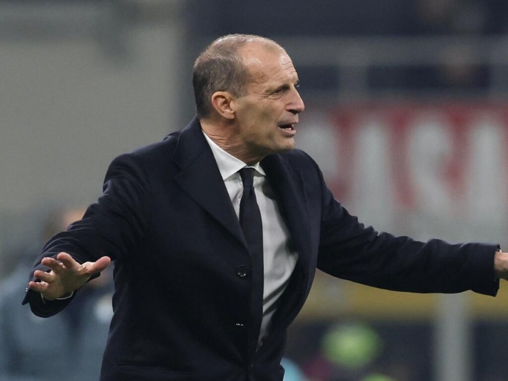 Il Milan di Allegri comanda in Serie A grazie ai big match: finora è un dominio totale
