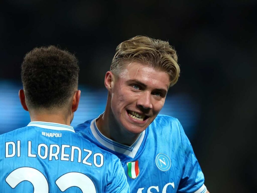 Pellegatti avvisa il Milan: "Fullkrug è un attaccante da 20 minuti, non basta. Hojlund ..."