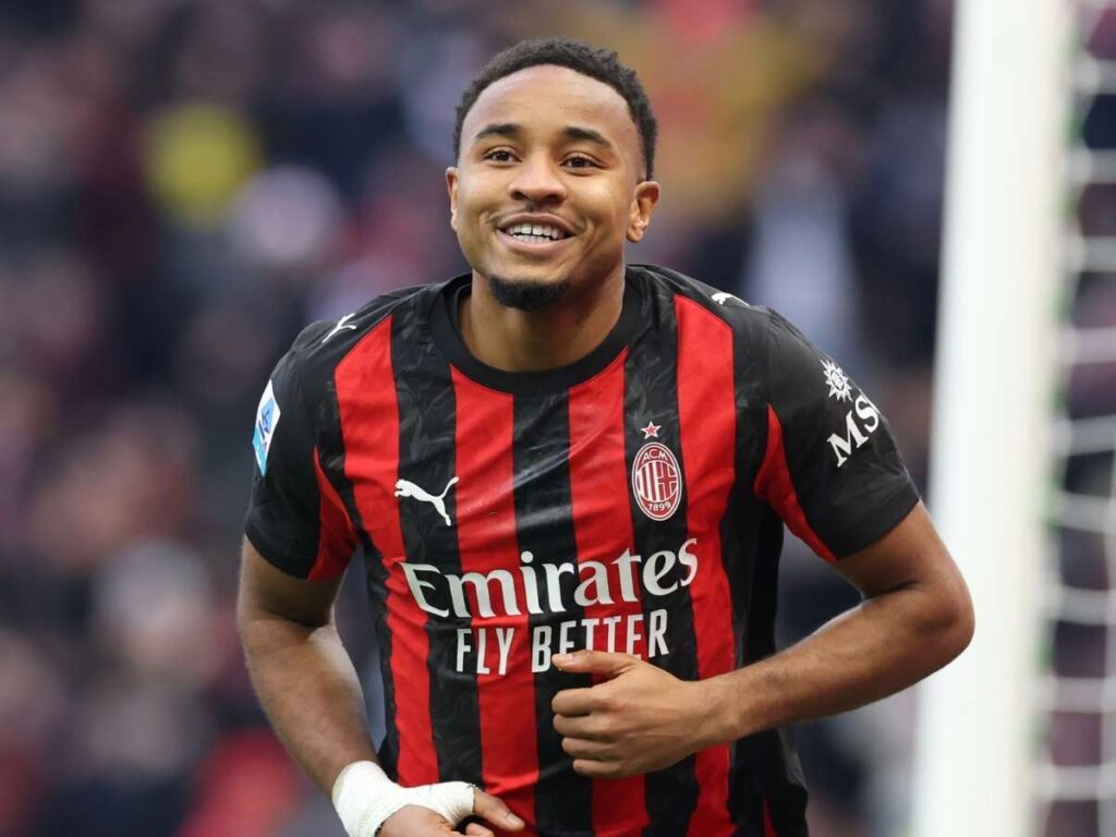 Il Milan dilaga contro il Verona e scopre una punta in più: Nkunku. Mistero risolto?