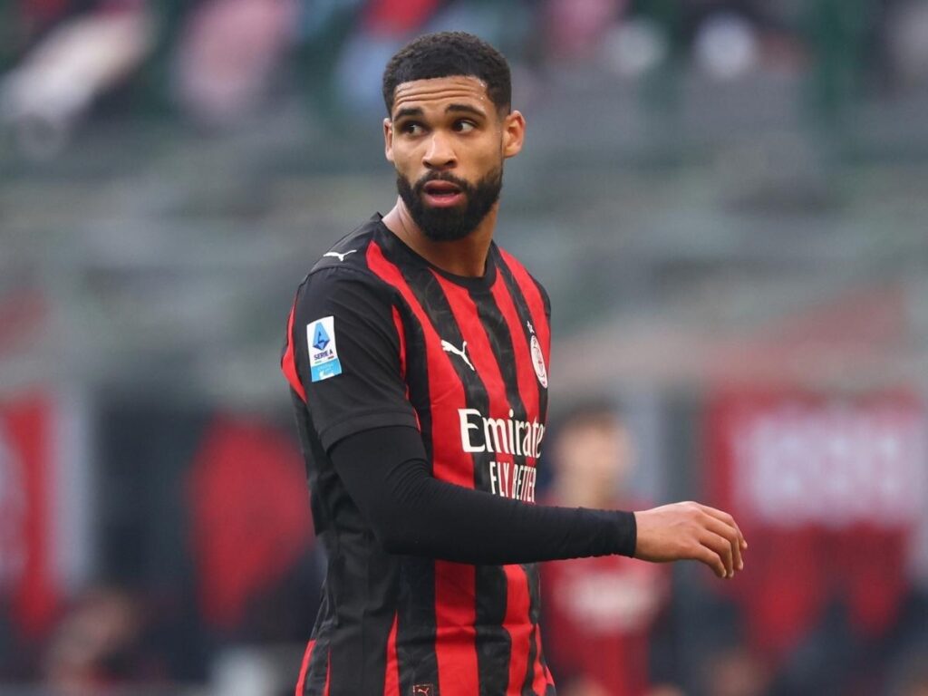 Milan, una squadra italiana piomba su Loftus-Cheek. Lui è disposto a partire. Il punto