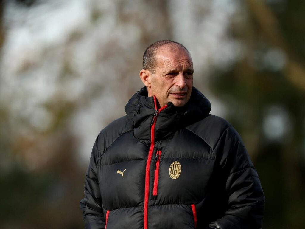Un nuovo Milan con Allegri: che voto date alla prima parte del 2025-26? Il sondaggio