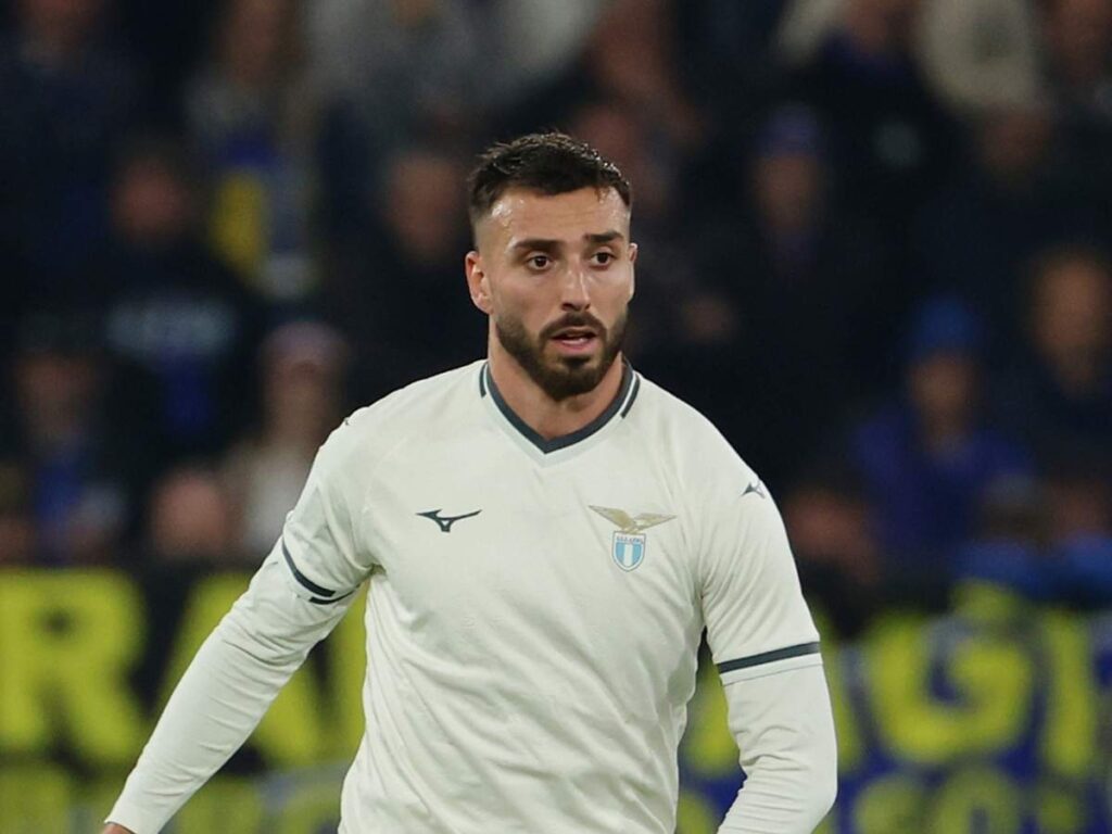 Calciomercato Milan, Tare vuole Gila: contatti con l'entourage per gennaio