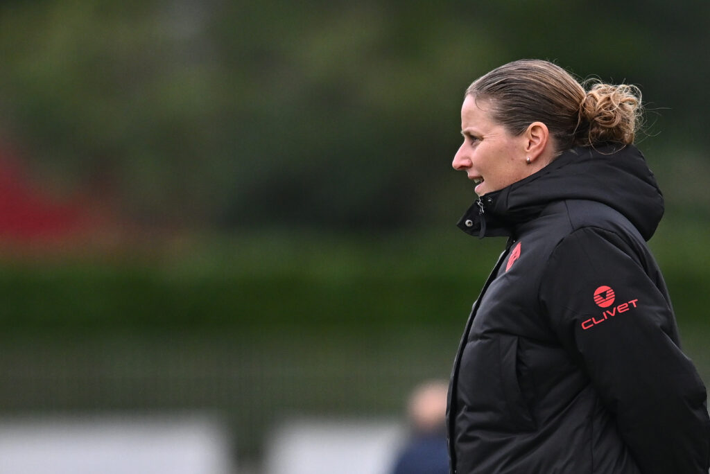 Genoa CFC v AC Milan - Coppa Italia Women