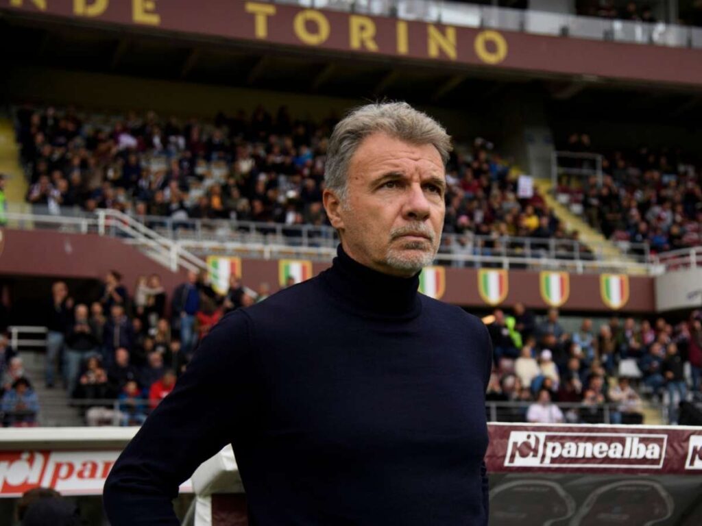 Marco Baroni Torino