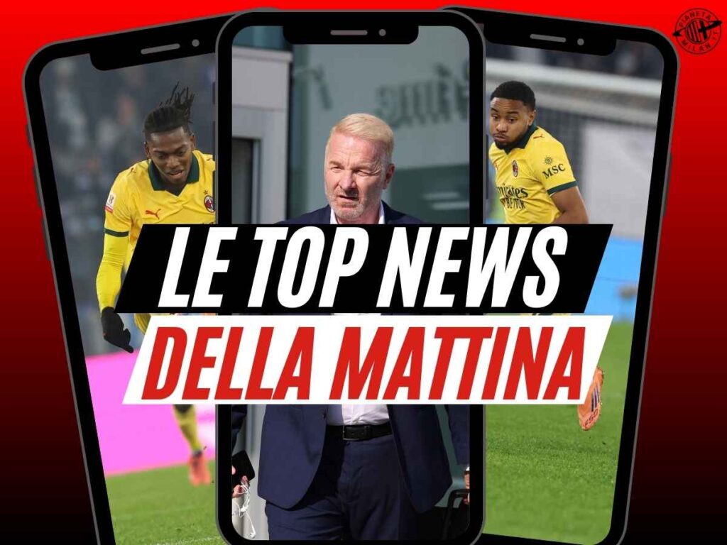 Milan, Leao e Nkunku nella bufera. Rivelazione su RedBird. L'appello: "Prendete una punta"